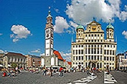 Augsburg